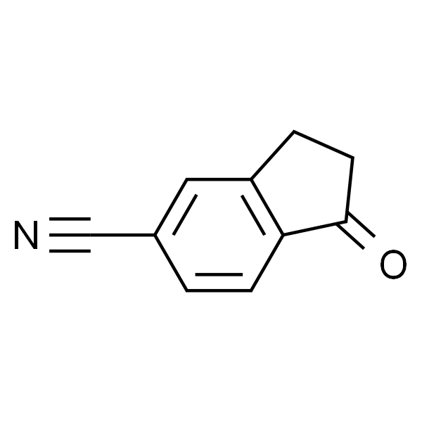 5-氰基茚酮