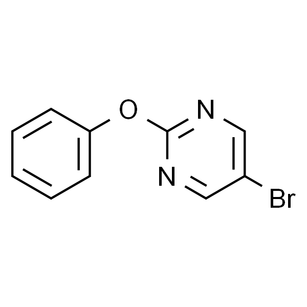 5-溴-2-苯氧基嘧啶