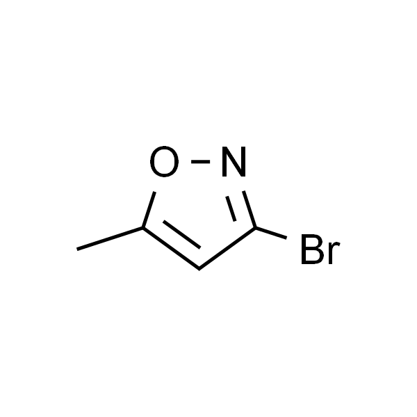 3-溴-5-甲基异恶唑