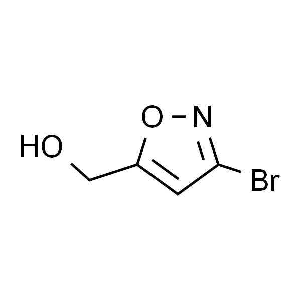 (3-Bromoisoxazol-5-yl)methanol