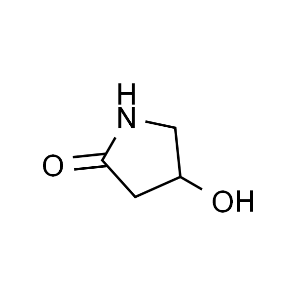 4-羟基-2-吡咯烷酮