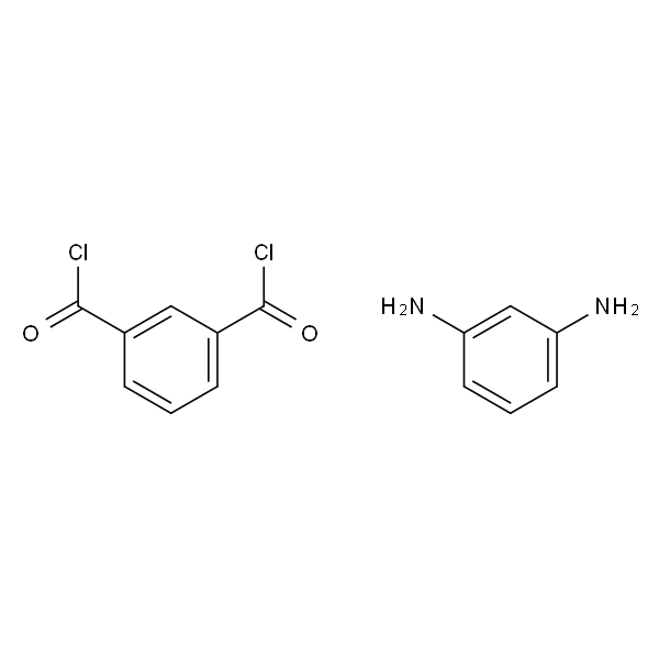 聚[N,N′-(1,3-亚苯基)间苯二酰胺]