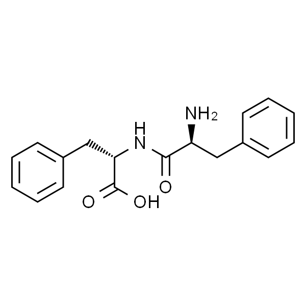 (S)-2-((S)-2-氨基-3-苯基丙酰胺)-3-苯基丙酸
