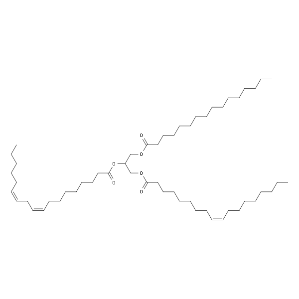 1-Palmitin-2-Linolein-3-Olein