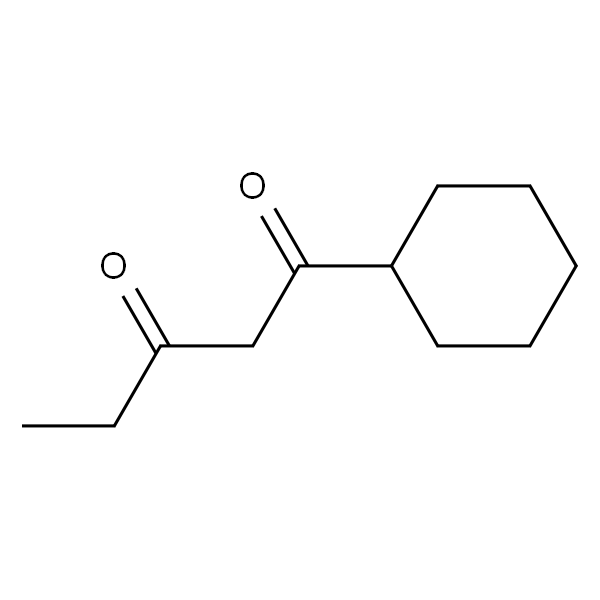 1-环己基戊烷-1,3-二酮