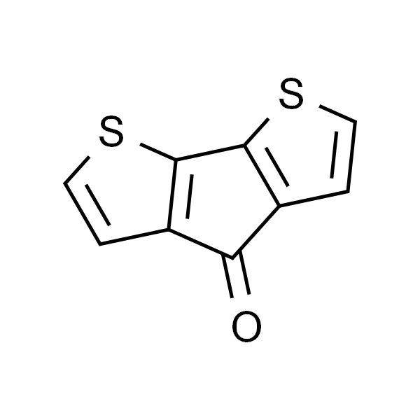 4H-环戊并[2,1-B:3,4-B']二噻吩-4-酮