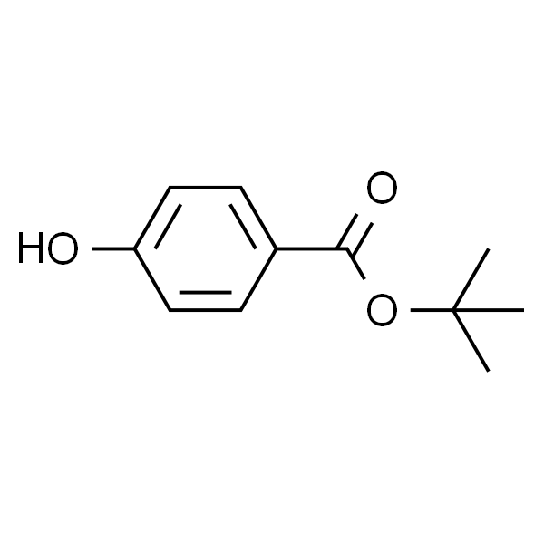 4-羟基苯甲酸叔丁酯