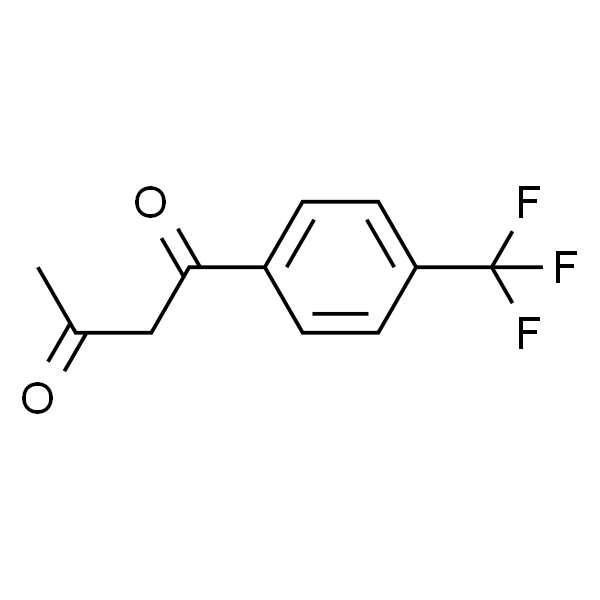 1-(4-(三氟甲基)苯基)丁烷-1,3-二酮