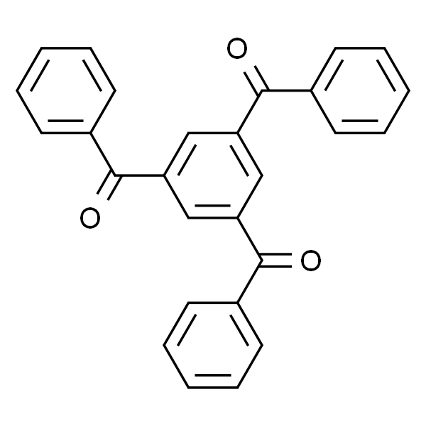 苯-1,3,5-三基三(苯基甲酮)