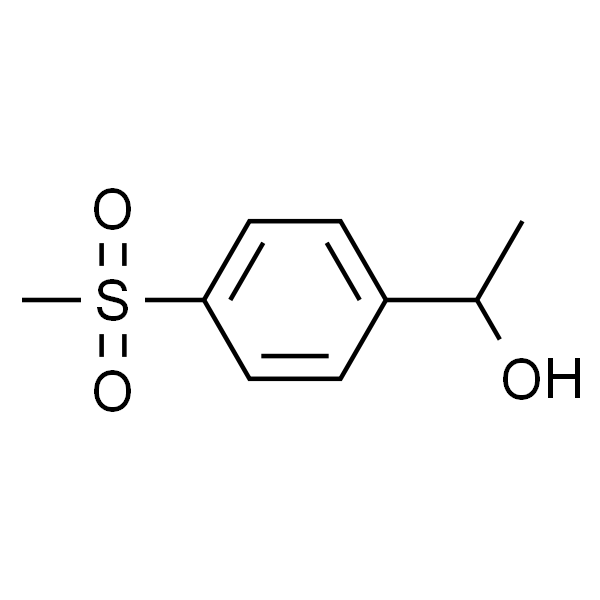 1-(4-(甲基磺酰基)苯基)乙醇