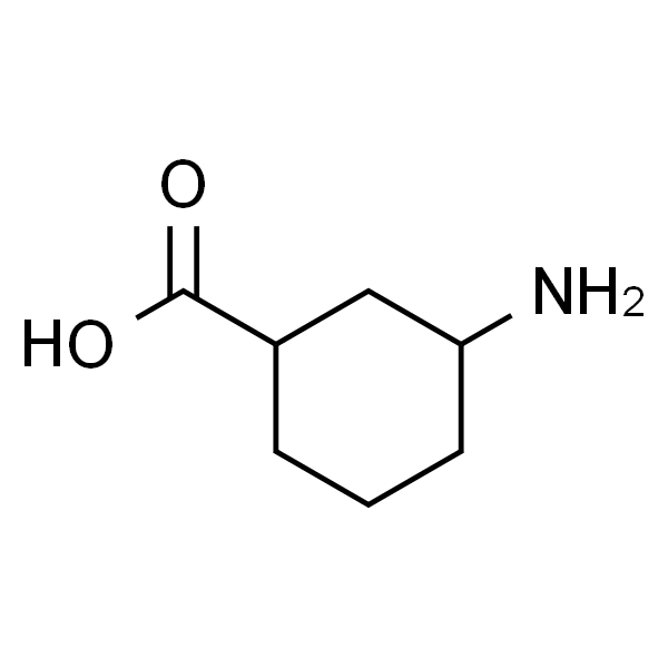 3-氨基环己甲酸
