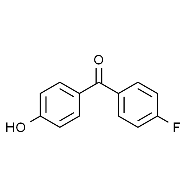 4-氟-4'-羟基二苯甲酮