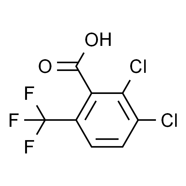 2,3-二氯-6-(三氟甲基)苯甲酸