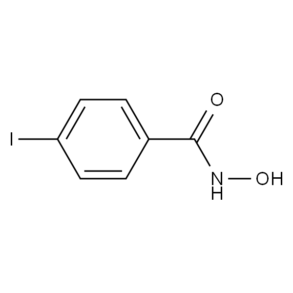 4-碘-N-羟基苯甲酰胺