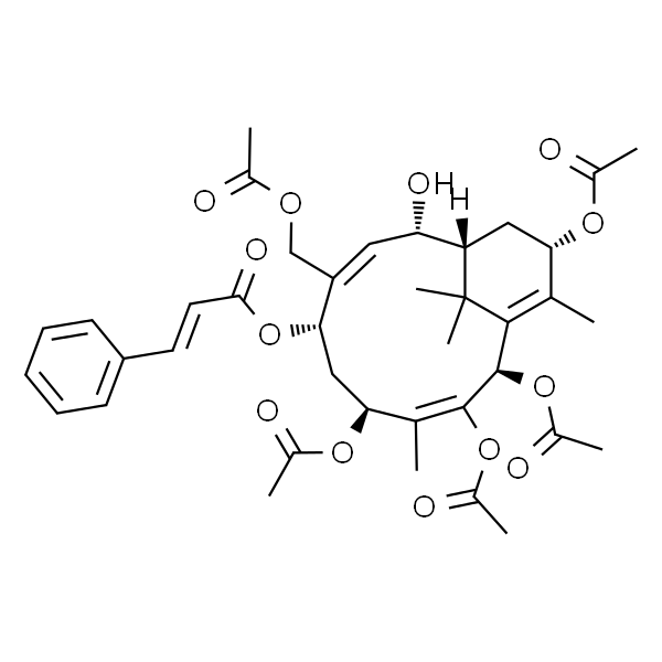 2-Deacetyltaxuspine X