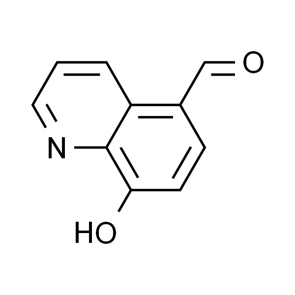 8-羟基喹啉-5-甲醛
