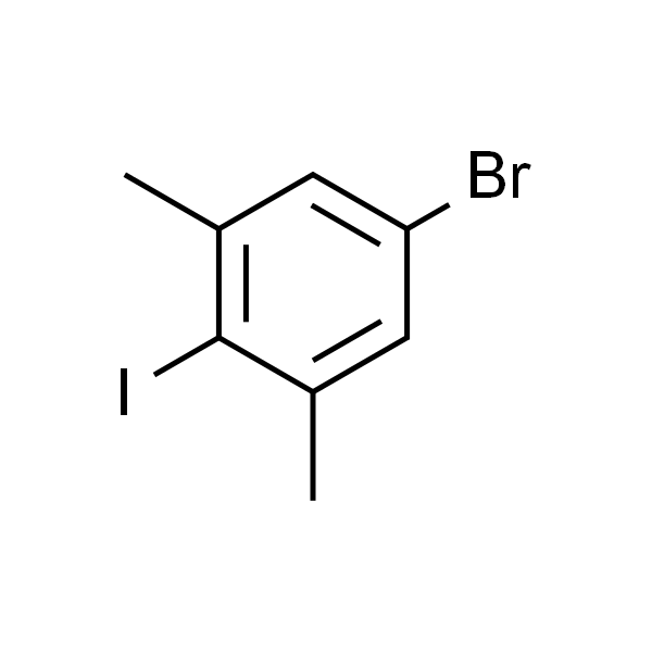 5-溴-2-碘-1,3-二甲基苯
