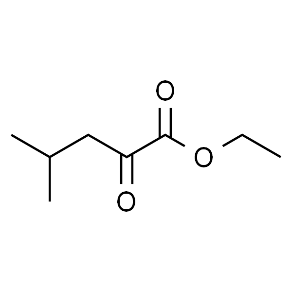 4-甲基-2-氧代戊酸乙酯