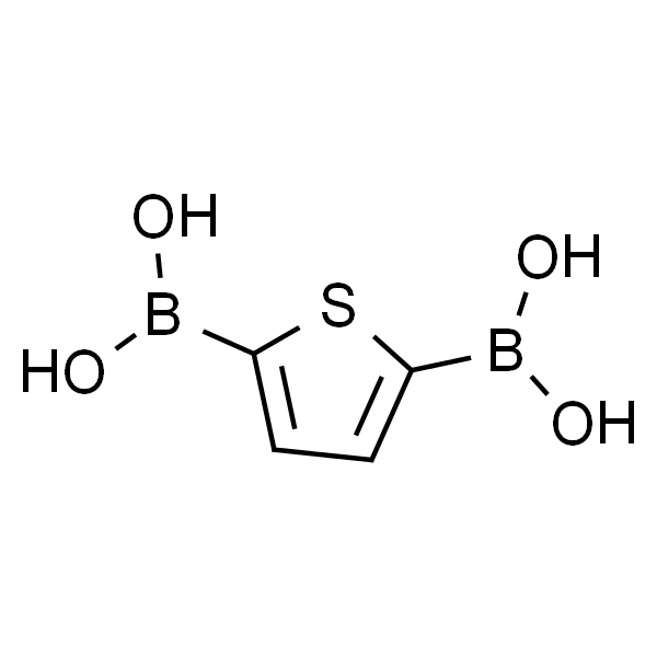 2,5-二硼酸噻吩