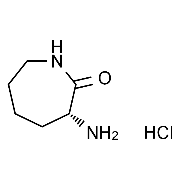 3-氨基-2已内酰胺盐酸盐