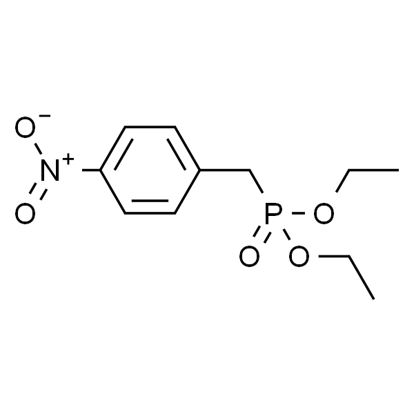 (4-硝基苄基)膦酸二乙酯