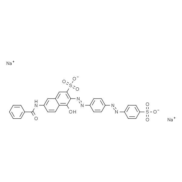 氯冉亭坚牢红 5B