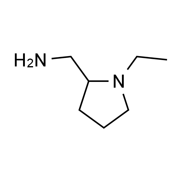 2-(氨甲基)-1-乙基吡咯烷
