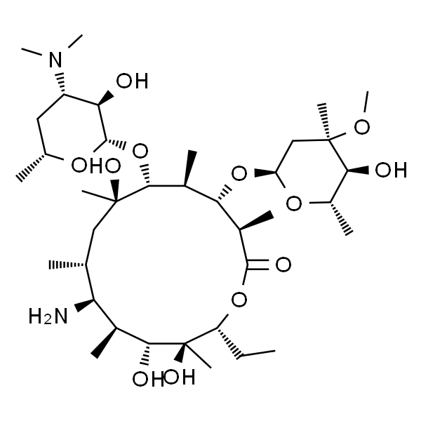 9(S)-红霉素胺