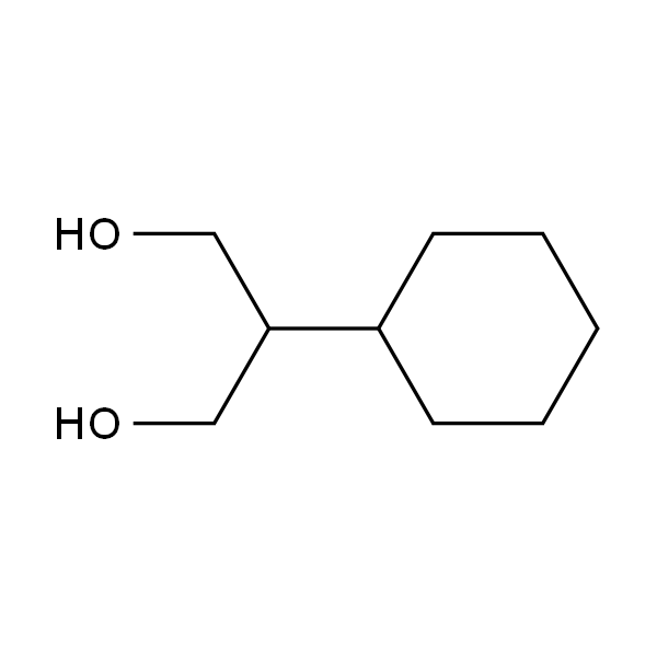 2-环己基丙烷-1,3-二醇