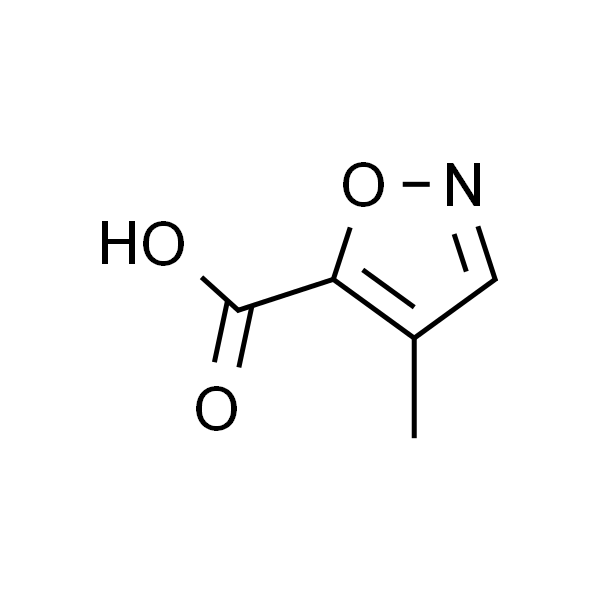 4-甲基异噁唑-5-羧酸