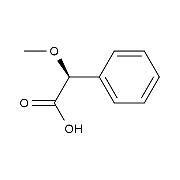 (S)-(+)-alpha-甲氧基苯乙酸