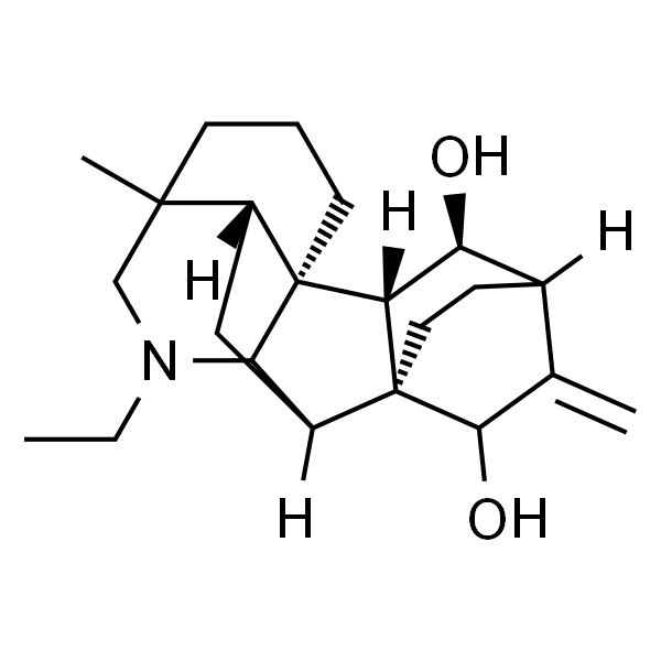 光翠雀碱