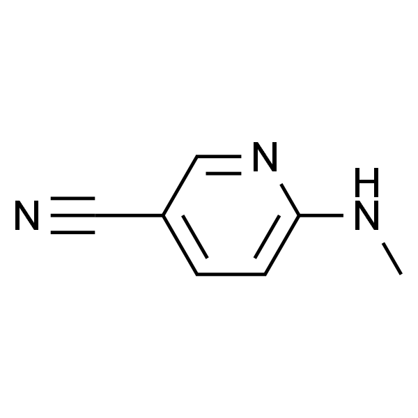 6-甲胺基烟腈