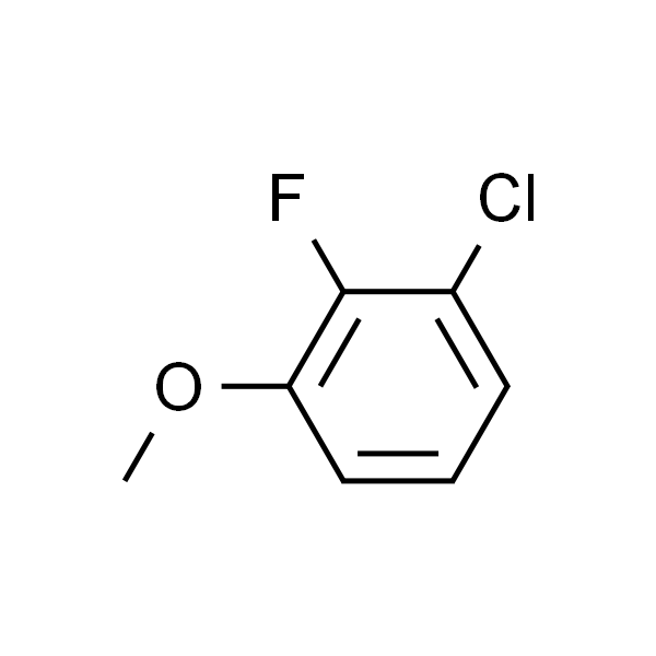 3-氯-2-氟苯甲醚