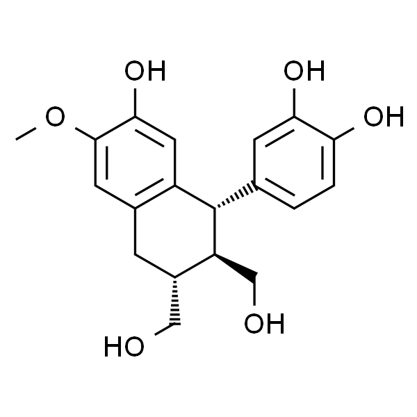 Isotaxiresinol
