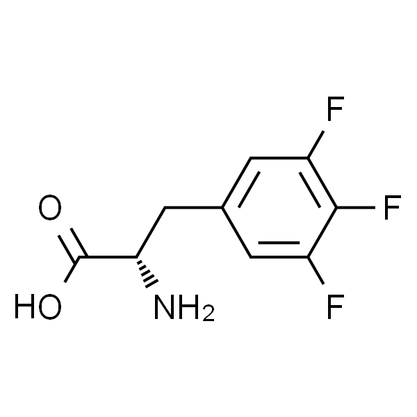 3,4,5-三氟苯基丙氨酸