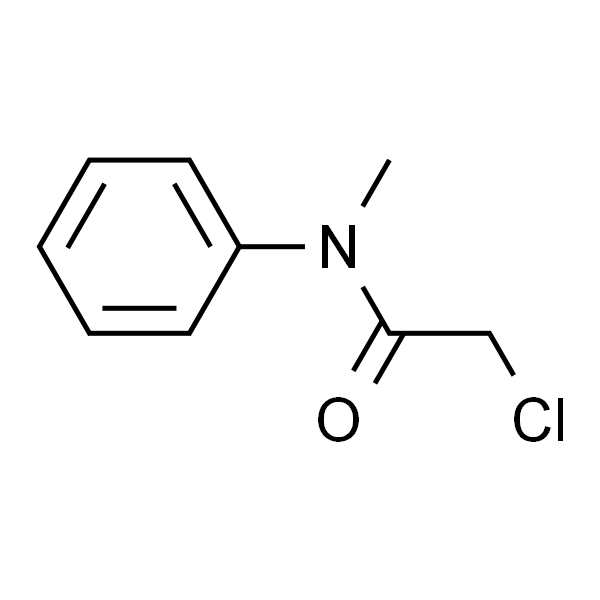 2-氯-N-甲基-N-苯基乙酰胺