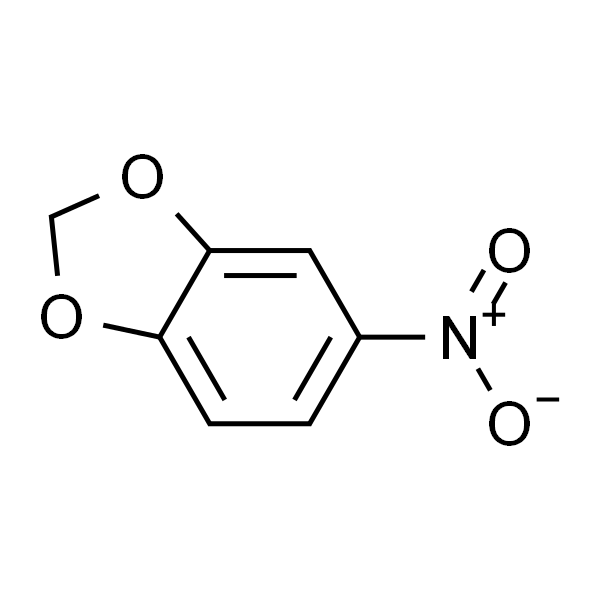 5-硝基苯并[d][1,3]二氧杂环戊烯