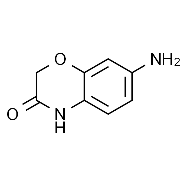 7-氨基-2H-1,4-苯并恶嗪-3[4H]-酮