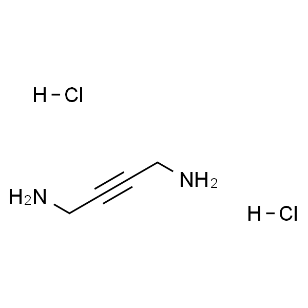 1,4-二氨基-2-丁炔二盐酸盐