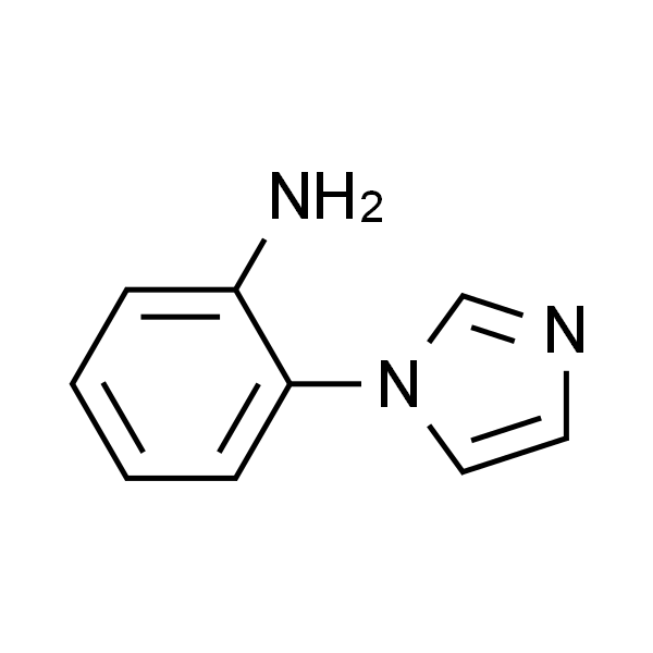 2-(1H-咪唑-1-基)苯胺
