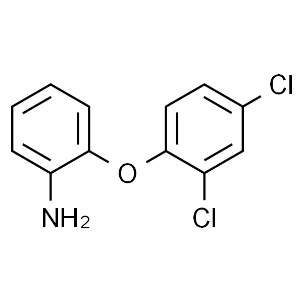 2',4'-二氯-2氨基-二苯醚