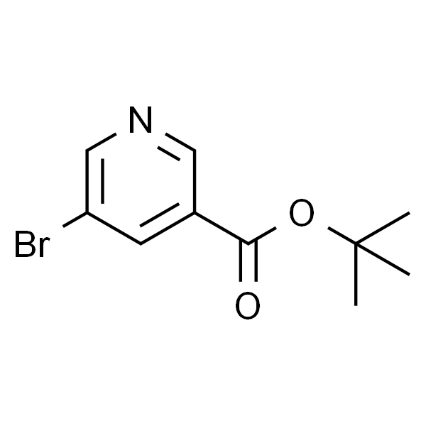 5-溴烟酸叔丁酯