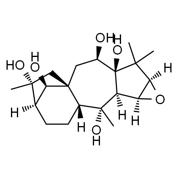 闹羊花毒素III