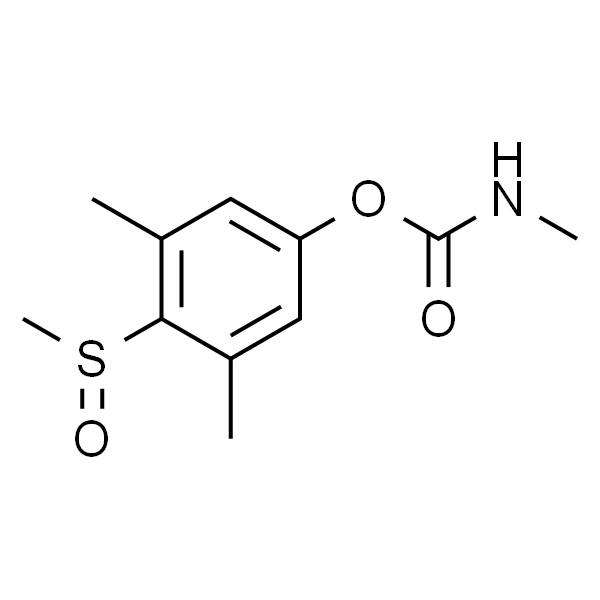 Methiocarb sulfoxide PESTANAL(R), analytical standard