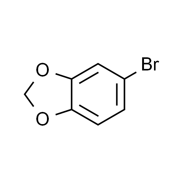 1-溴-3,4-(亚甲二氧)苯