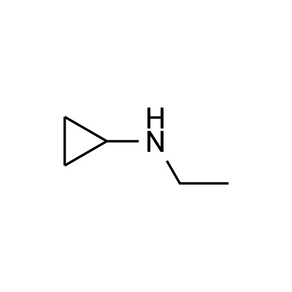 N-乙基环丙胺