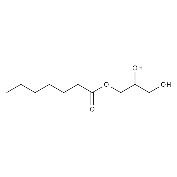 Monoheptanoin 97%
