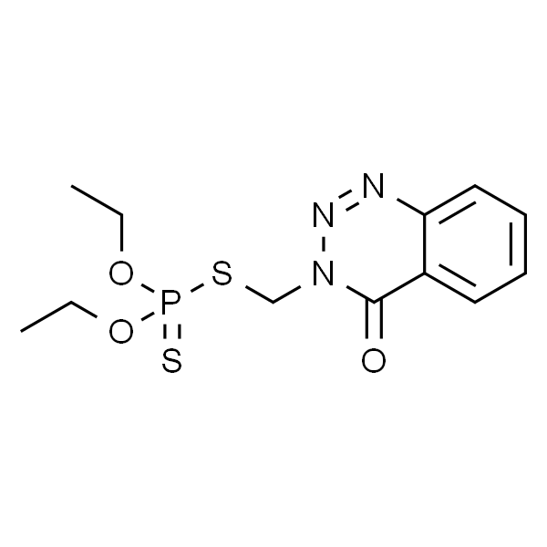 乙基古硫磷标准溶液