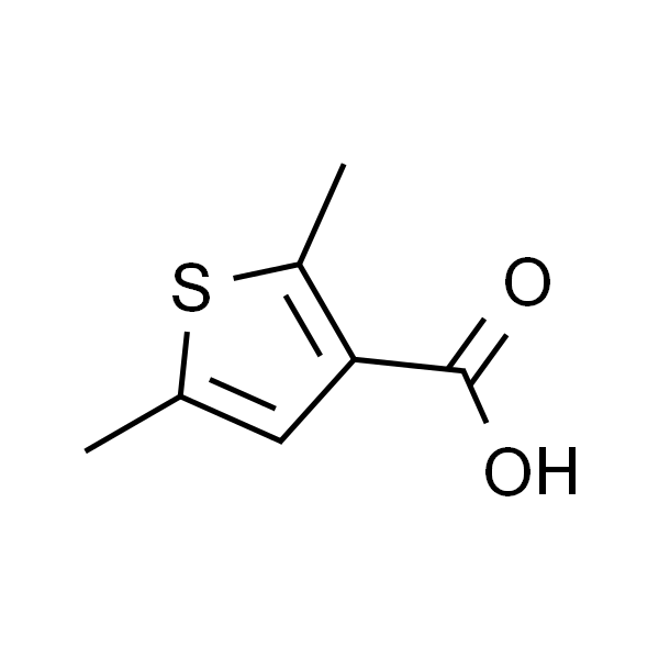 2,5-二甲基噻吩-3-羧酸